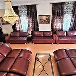 Villa Silver Coast Village Maceira (Leiria)