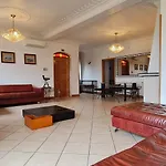 Villa Silver Coast Village *