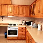 Villa Silver Coast Village *