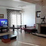 Silver Coast Village Villa