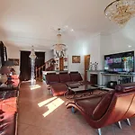 Silver Coast Village