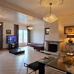 Villa Silver Coast Village