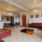 Villa Silver Coast Village