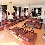 Silver Coast Village Villa *