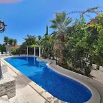 Villa Silver Coast Village Maceira (Leiria)
