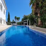 Villa Silver Coast Village *