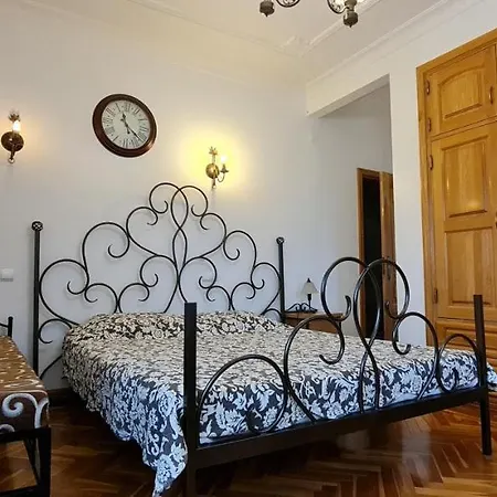 Silver Coast Village Вилла Maceira (Leiria)