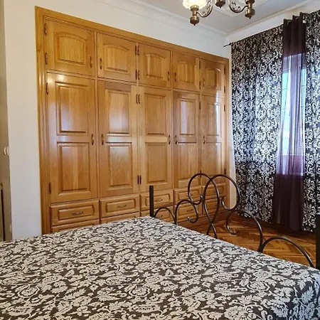 Silver Coast Village Villa Maceira (Leiria)