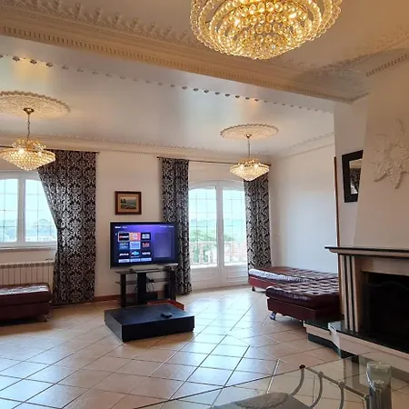 Silver Coast Village Villa Maceira (Leiria)
