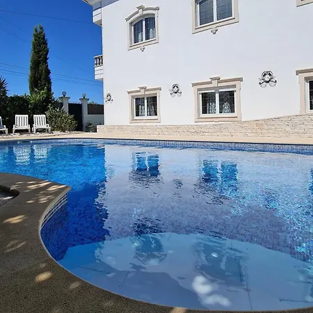 Silver Coast Village Villa