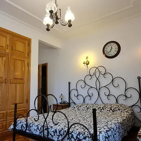 Silver Coast Village Villa Maceira (Leiria)