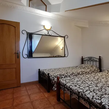Silver Coast Village Maceira (Leiria)