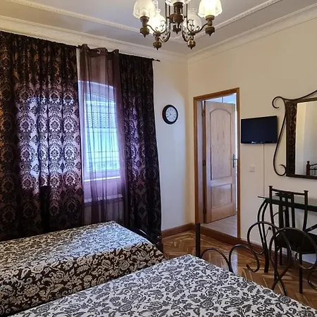 Silver Coast Village * Maceira (Leiria)