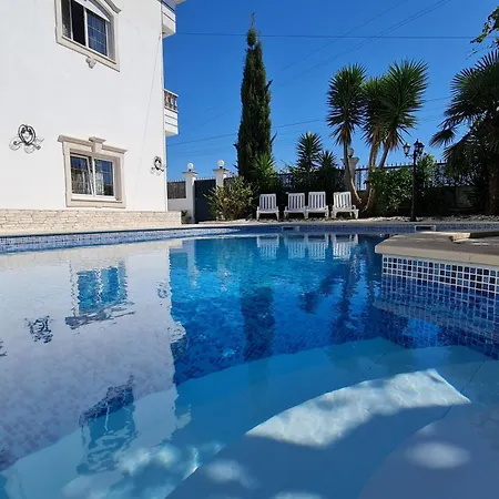 Silver Coast Village * Maceira (Leiria)