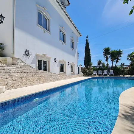 Silver Coast Village