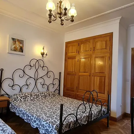 Silver Coast Village Villa Maceira (Leiria)