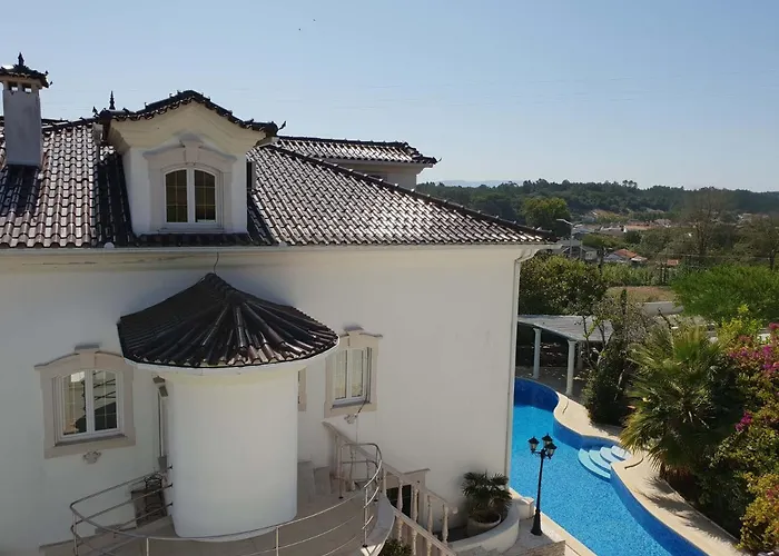 Silver Coast Village * Maceira (Leiria)