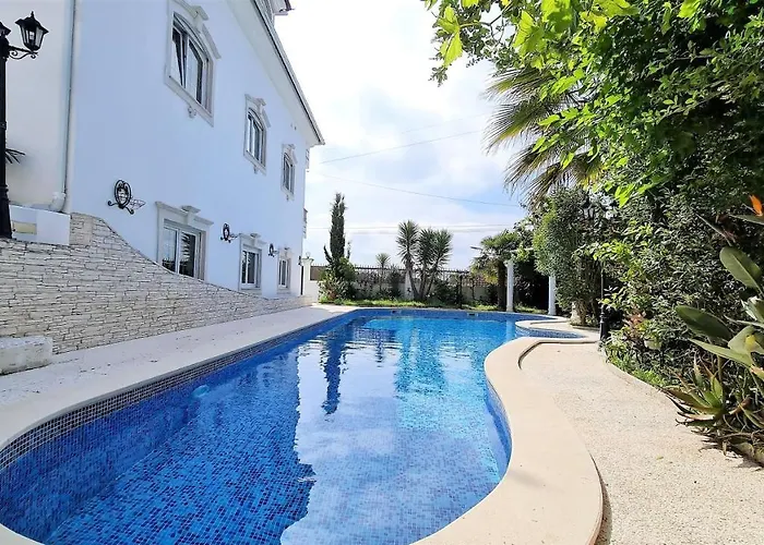 Silver Coast Village * Maceira (Leiria)