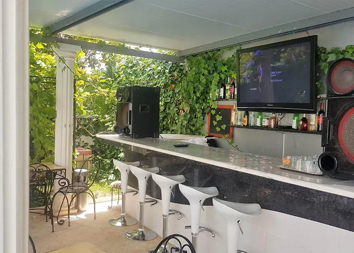 Silver Coast Village