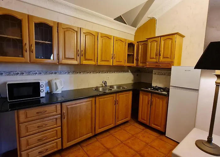 Villa Silver Coast Village