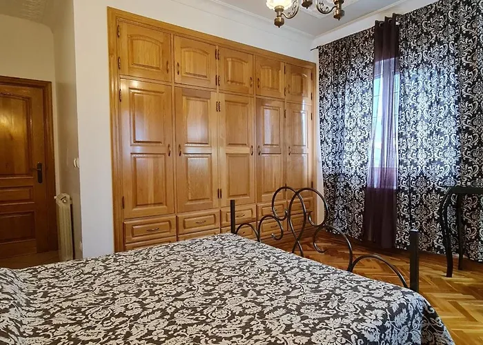 Silver Coast Village Villa Maceira (Leiria)