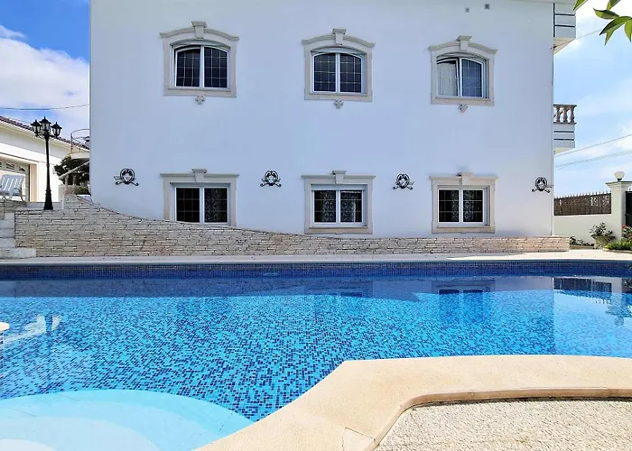 Silver Coast Village * Maceira (Leiria)