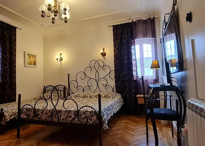 Villa Silver Coast Village *