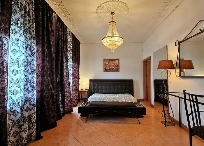 Silver Coast Village Villa *