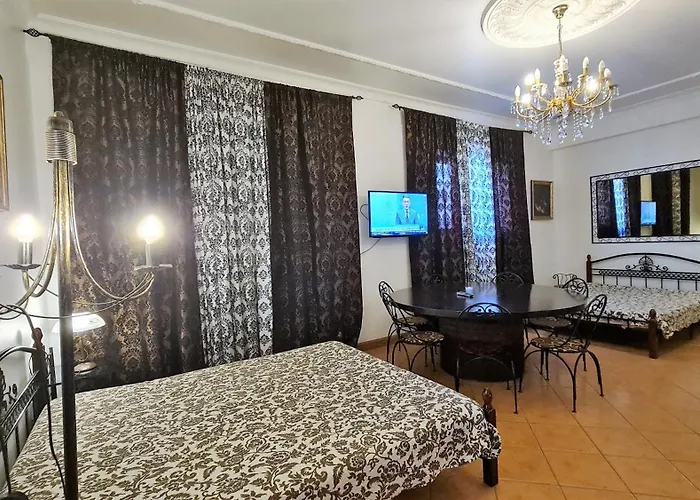 Villa Silver Coast Village