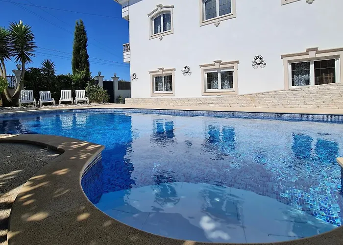 Silver Coast Village Villa