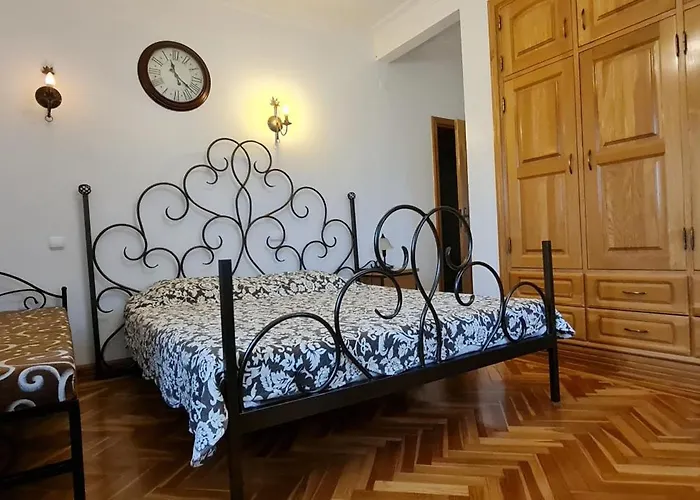 Villa Silver Coast Village *