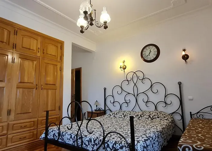 Silver Coast Village Villa Maceira (Leiria)