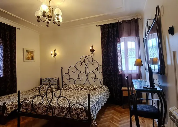 Silver Coast Village Villa Maceira (Leiria)