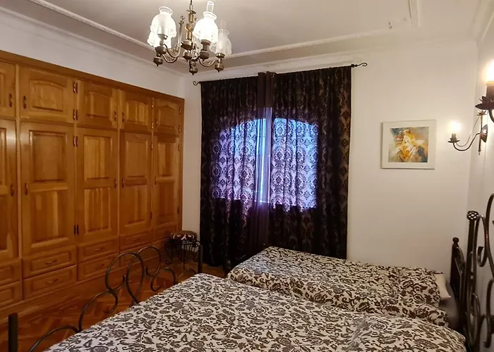 Villa Silver Coast Village Maceira (Leiria)