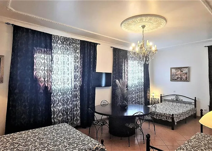 Villa Silver Coast Village Maceira (Leiria)