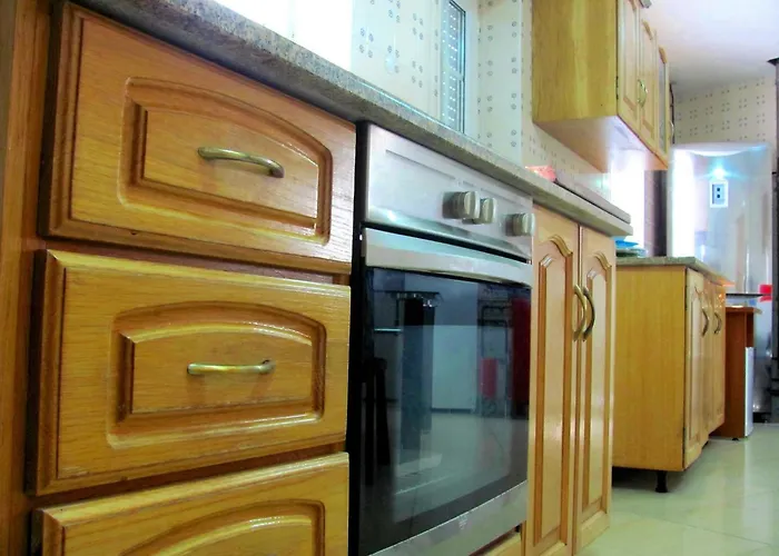 Silver Coast Village Villa