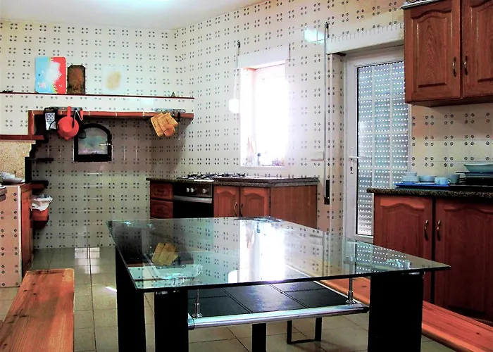 Silver Coast Village Villa Maceira (Leiria)