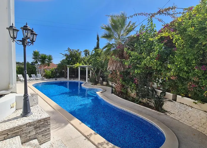 Villa Silver Coast Village Maceira (Leiria)