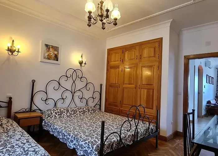 Silver Coast Village Villa Maceira (Leiria)